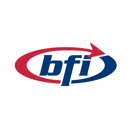 Logo BFI