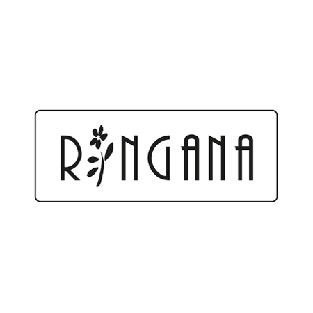 Logo Ringana