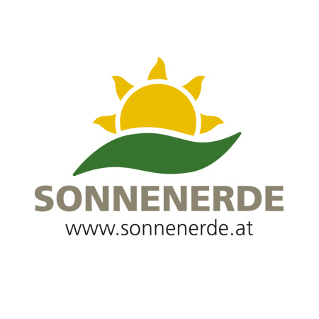 Logo Sonnenerde