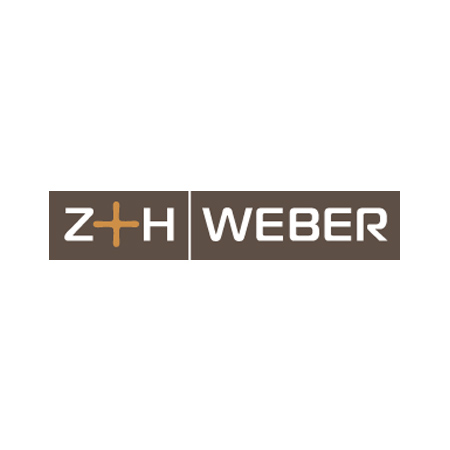 Logo Z+H Weber
